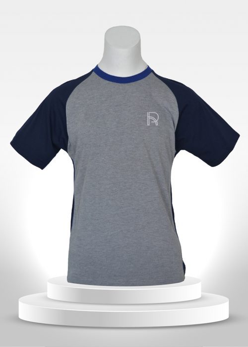 Round Neck T-Shirt – AG Apparel Industries